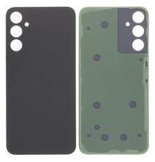 Back Cover with Camera Lens for Samsung A34 Black Non Original