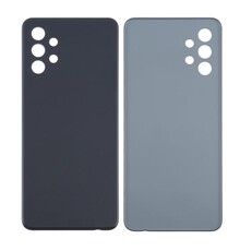 Back Cover with Camera Lens for Samsung A32 5G Black Non Original