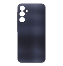 Back Cover for Samsung A25 Black Non Original