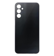 Back Cover with Camera Lens for Samsung A24 Black Non Original