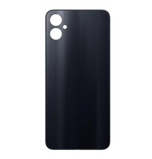 Back Cover with Camera Lens for Samsung A05 Black Non Original