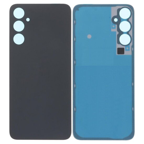Back Cover with Camera Lens for Samsung A05S Black Non Original