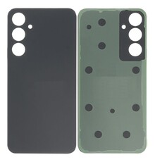 Back Cover with Camera Lens for Samsung S23 FE Black Non Original