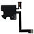 Ear Flex Speaker for IPhone 15 Pro Max MT Tech
