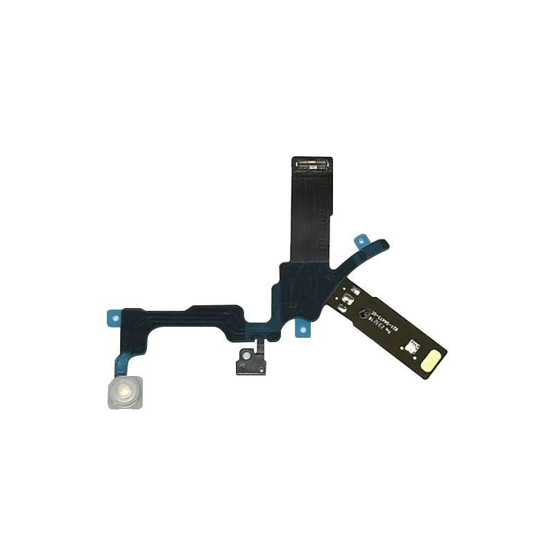 Flash Light flex for IPhone 15 Pro Max - MT Tech