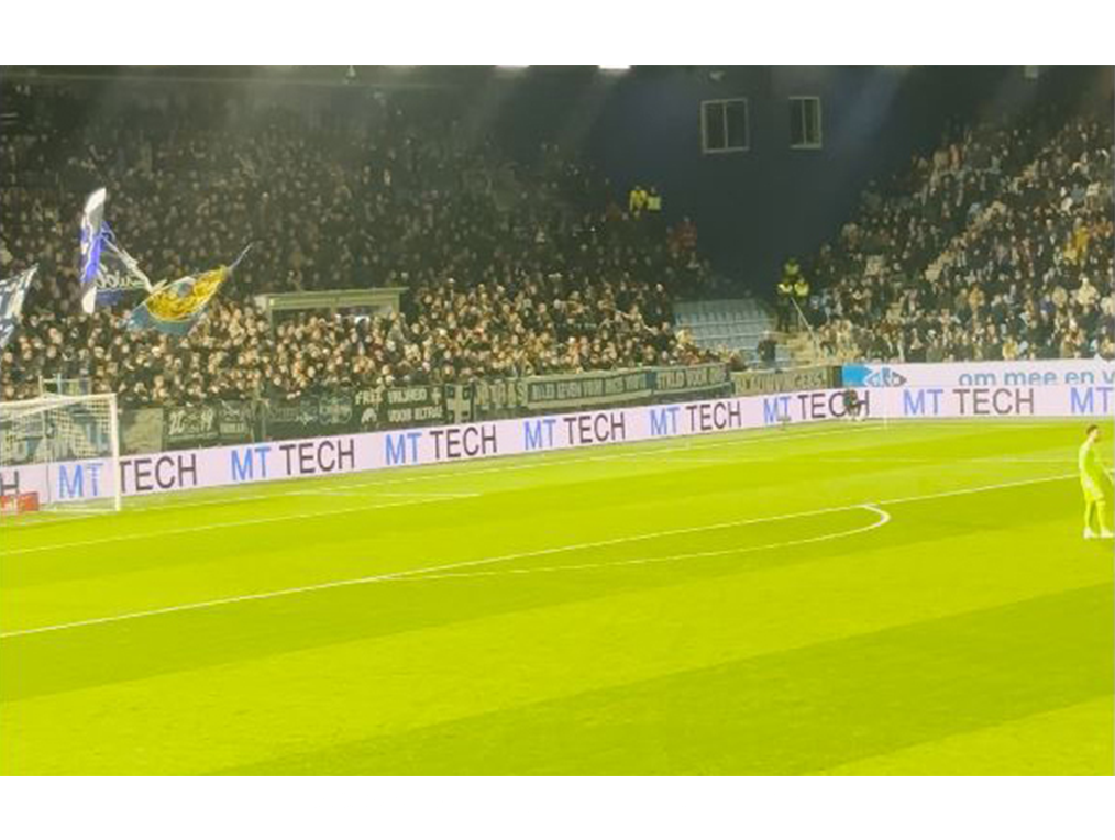 Pec Zwolle