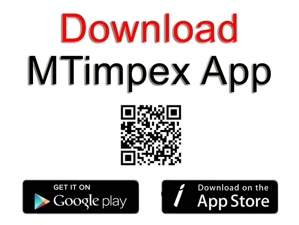 App MTimpex