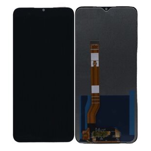 LCD For Oppo K10 5G