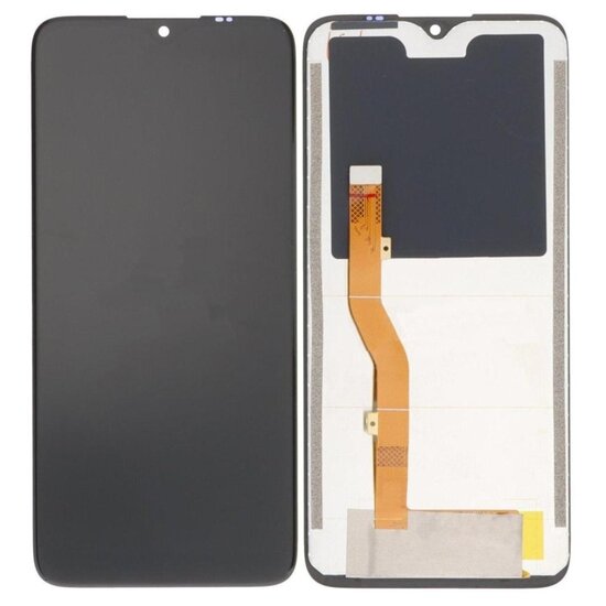 LCD For TCL 205