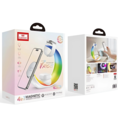Earldom 4 in 1 RGB Wireless Charging Stand For Watch / Phone / Headset  WC55