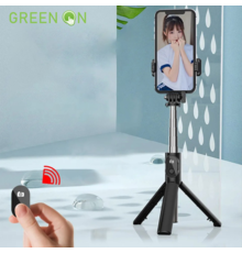 GREEN ON Mini Live Broadcast Selfie stick  GR78