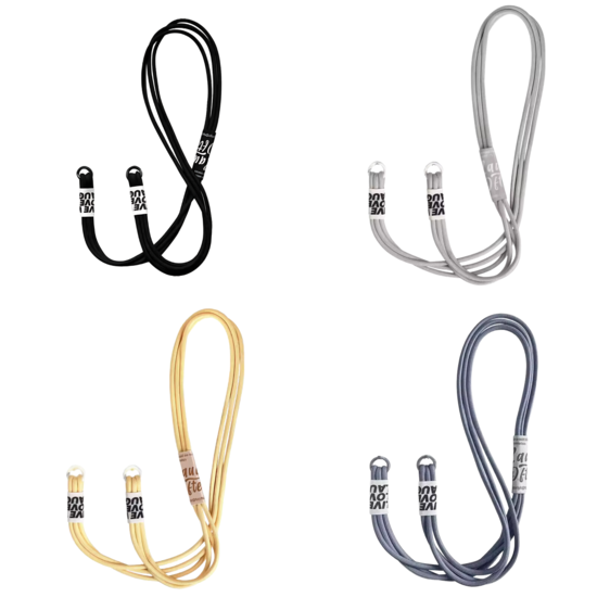 Lenyard Crossbody Extra strong 1 Meter