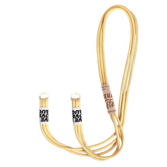 Lenyard Crossbody Extra strong 1 Meter