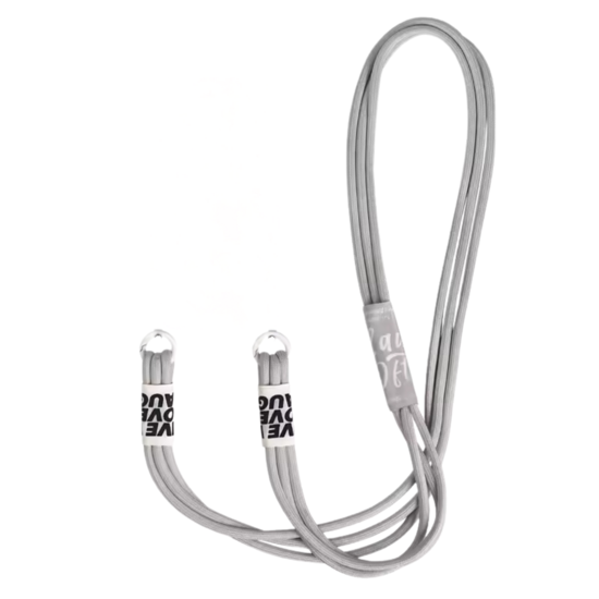 Lenyard Crossbody Extra strong 1 Meter