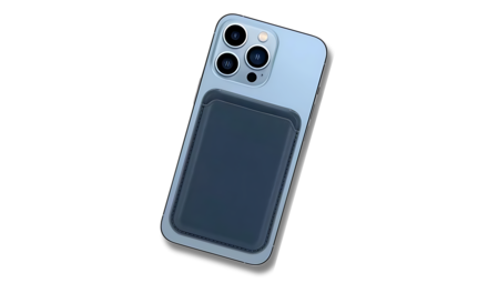 Magnetic Wallet 