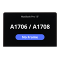 LCD For Macbook Pro 13" A1706 / A1708