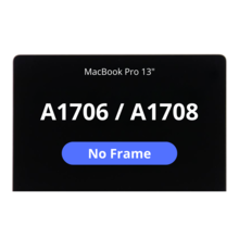 LCD For Macbook Pro 13" A1706 / A1708