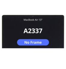 LCD For Macbook Air 13" A2337 (2020) No Frame