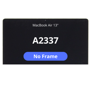 LCD For Macbook Air 13" A2337 (2020) No Frame