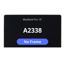 LCD For Macbook Pro 13" A2338 (2020) No Frame