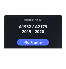 LCD For Macbook Air 13" No Frame A1932/A2179 (2020)
