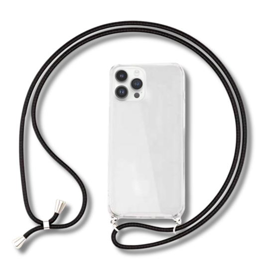 Cross Sholder Case IPhone 13 Mini