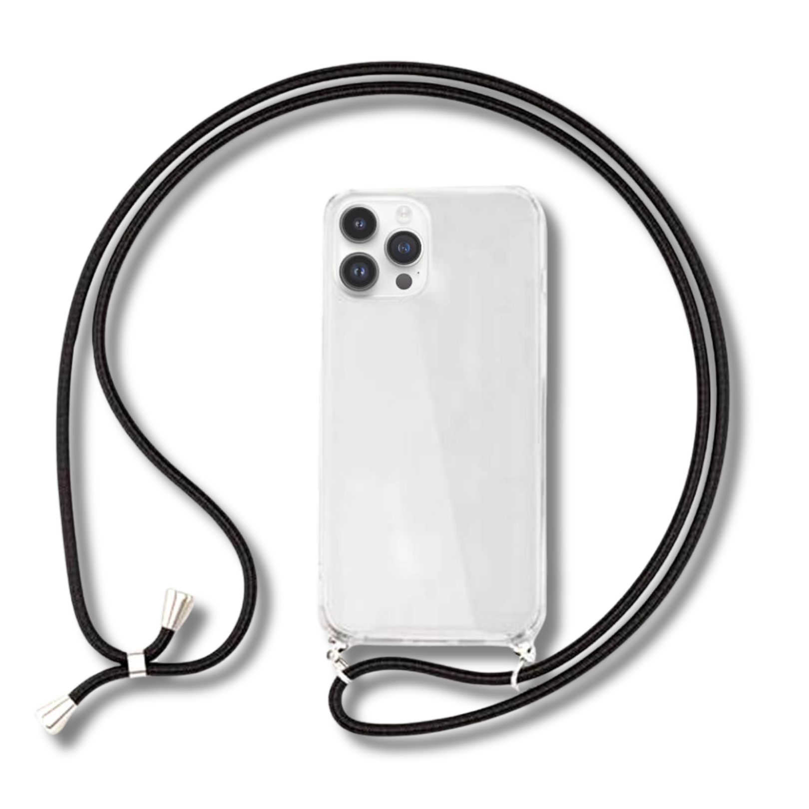 Cross Sholder Case For IPhone 14, foto 2 van 6