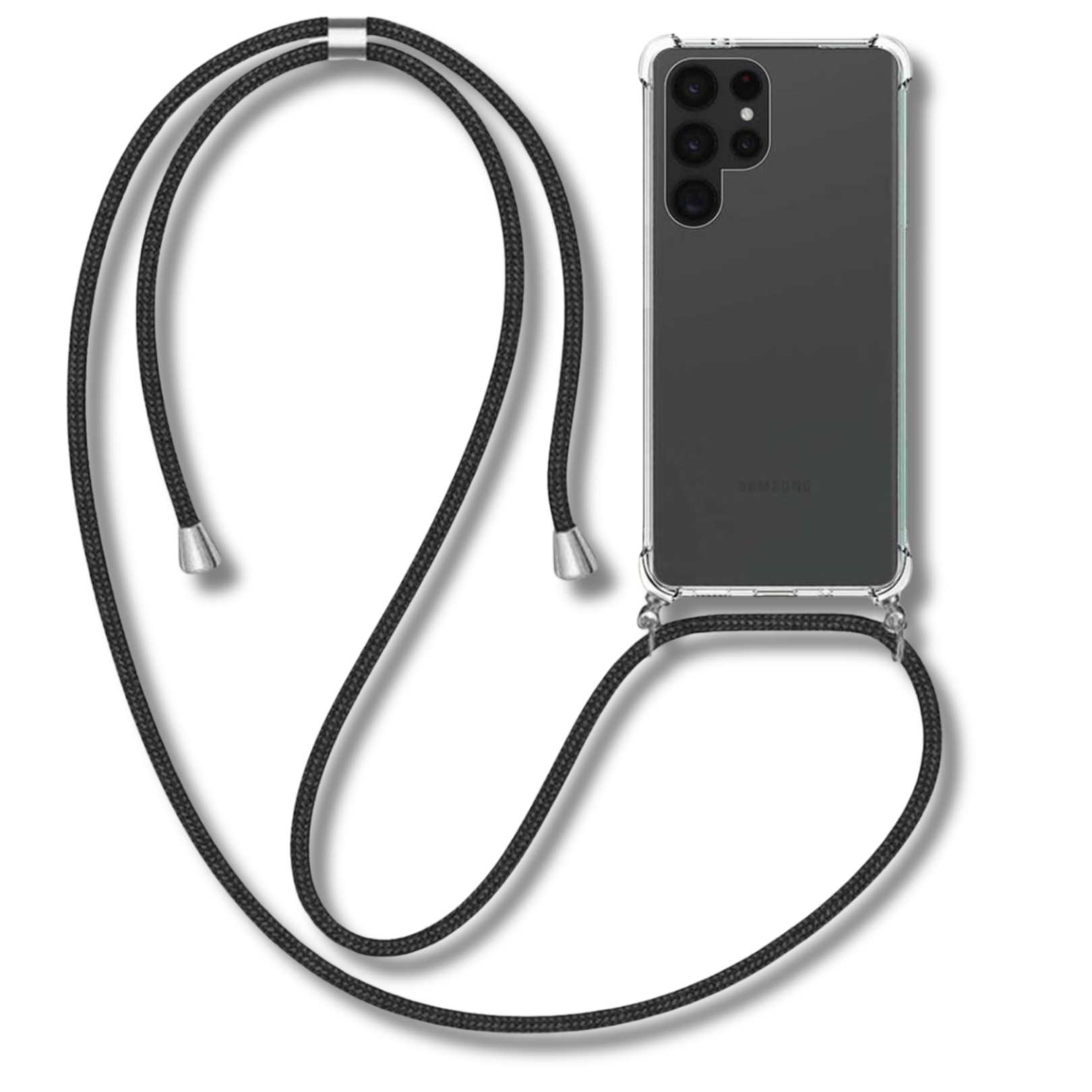 Cross Sholder Case For Galaxy S22, foto 2 van 6