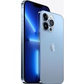 Used IPhone 13 Pro Max 128 GB Blue