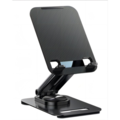 GREEN ON Folding Rotatable Metal Tablet Desk Stand GR57