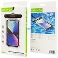 GREEN ON Waterproof Phone Case IPX8 GR77