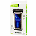 GREEN ON Waterproof Phone Case GR76