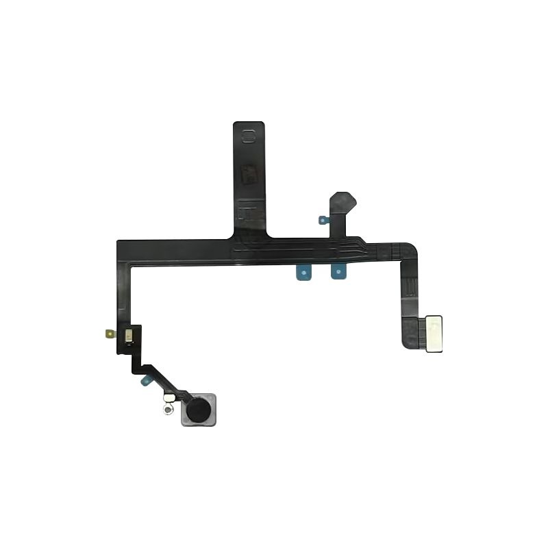 Flash Light flex for IPhone 15 Plus MT Tech, foto 2 van 2