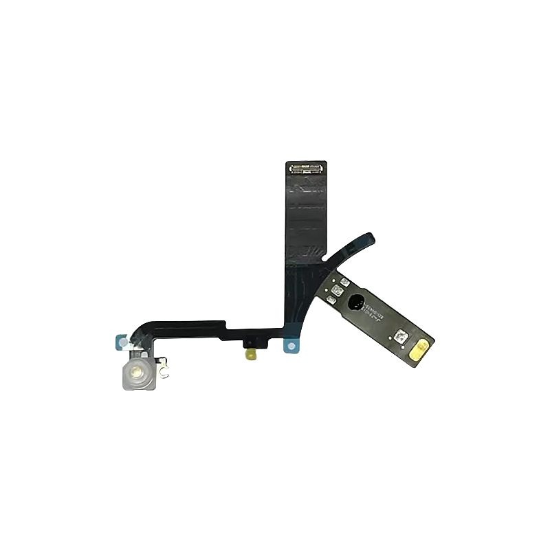 Flash Light flex for IPhone 15 Pro MT Tech, foto 2 van 2