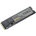 Intenso Premium M.2 NVMe SSD 500GB