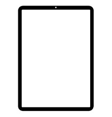 Touch For IPad 10 10.9 2022 / IPad 11 2025 / A16