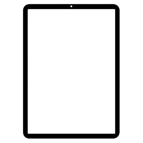 Touch For IPad 10 10.9 2022 / IPad 11 2025 / A16