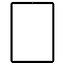 Touch For IPad 10 10.9 2022 / IPad 11 2025 / A16