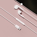 Earldom Earphones for Lightning E69