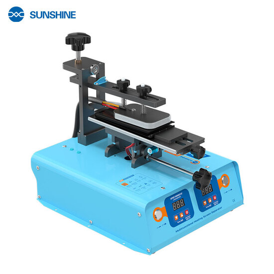 SUNSHINE S-918M Multi-function Separator