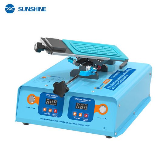 SUNSHINE S-918M Multi-function Separator