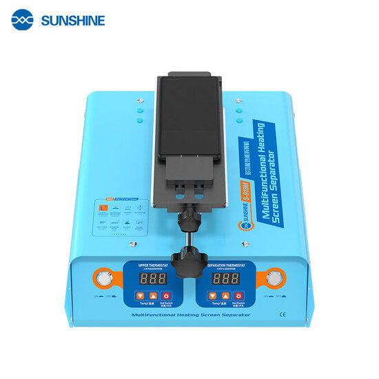 SUNSHINE S-918M Multi-function Separator