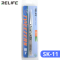 RELIFE SK-11 Tweezers with holes