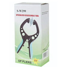 S-W299 LCD Opening pliers