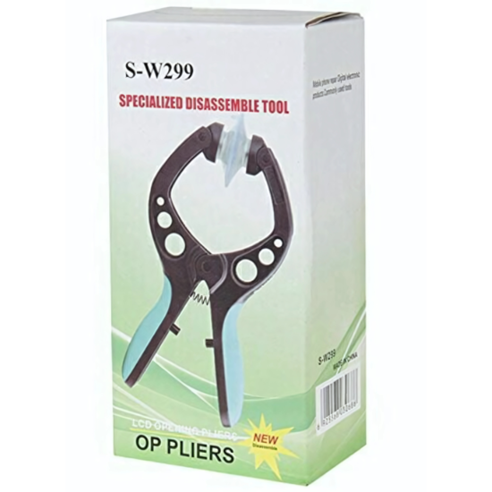 S-W299 LCD Opening pliers