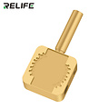RELIFE RL-067B Multifunctional Mini Soldering Iron Heating Tool V10.0