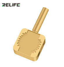 RELIFE RL-067B Multifunctional Mini Soldering Iron Heating Tool V10.0