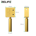 RELIFE RL-067B Multifunctional Mini Soldering Iron Heating Tool V10.0