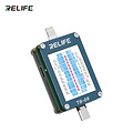 RELIFE TB-09 Charging Port Tester