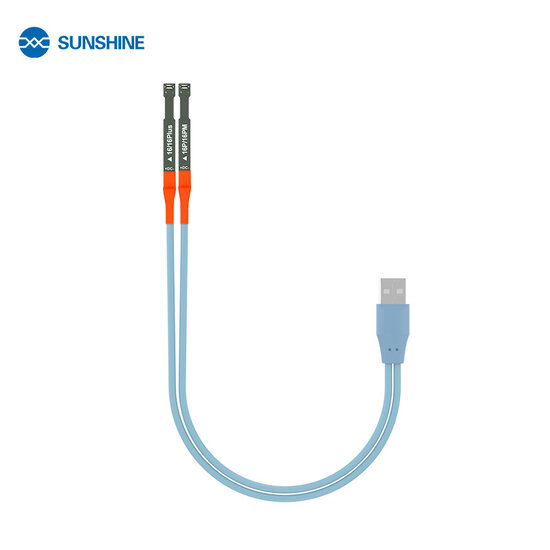 SUNSHINE SS-908G IP16 series dedicated power supply cable